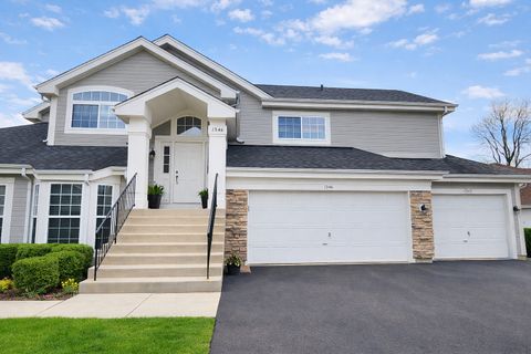 1346 Spencer Lane 1346 Batavia IL 60510