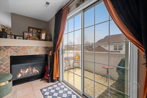 Tiny photo for 1346 Spencer Lane #1346, Batavia, IL 60510 (MLS # 12621692)