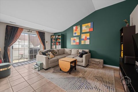 Tiny photo for 1346 Spencer Lane #1346, Batavia, IL 60510 (MLS # 12621692)