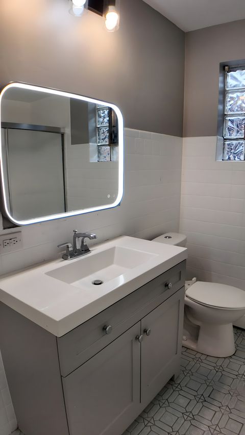 Tiny photo for 1637 N 34th Avenue, Melrose Park, IL 60160 (MLS # 12582567)