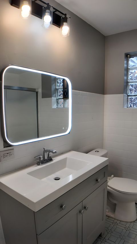 Tiny photo for 1637 N 34th Avenue, Melrose Park, IL 60160 (MLS # 12582567)