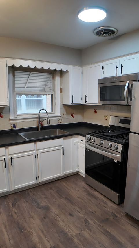 Tiny photo for 1637 N 34th Avenue, Melrose Park, IL 60160 (MLS # 12582567)