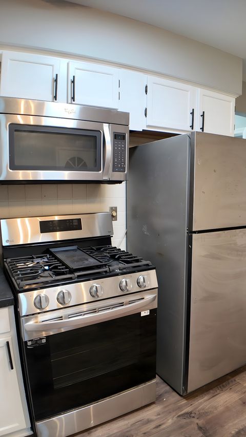 Tiny photo for 1637 N 34th Avenue, Melrose Park, IL 60160 (MLS # 12582567)