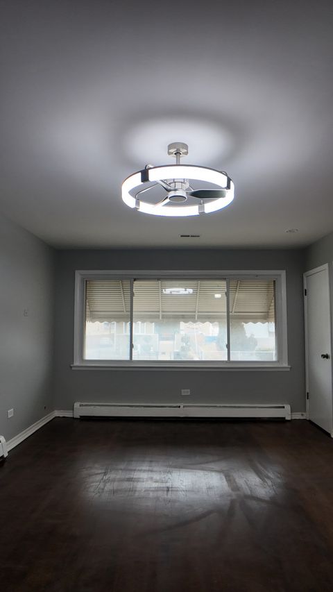 Tiny photo for 1637 N 34th Avenue, Melrose Park, IL 60160 (MLS # 12582567)