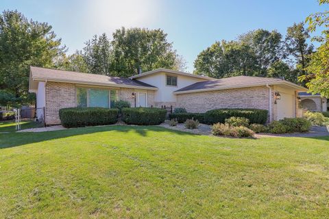 A home in Plainfield