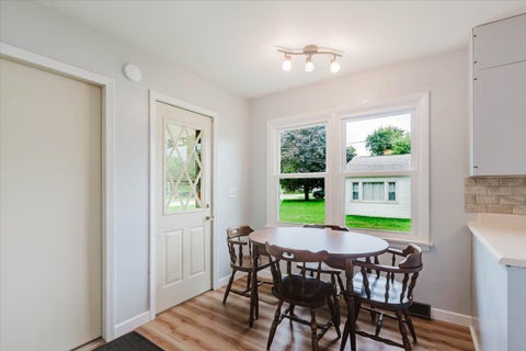 Tiny photo for 115 E 7th Street, Gridley, IL 61744 (MLS # 12765145)