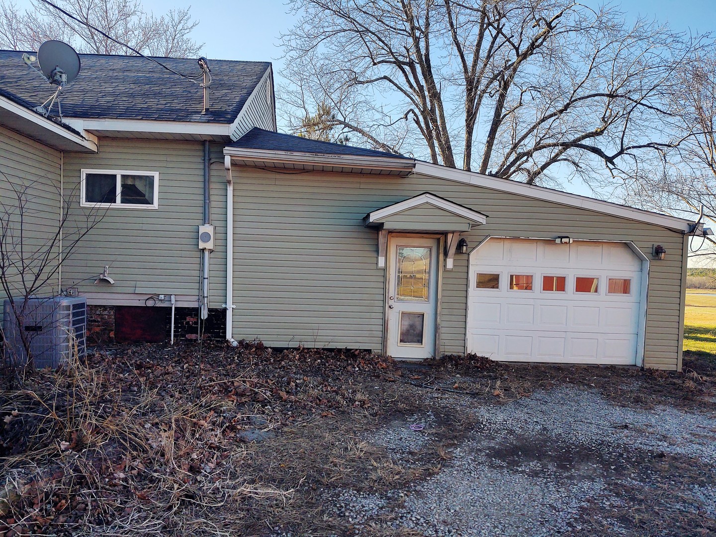 515 Thunderhawk Road