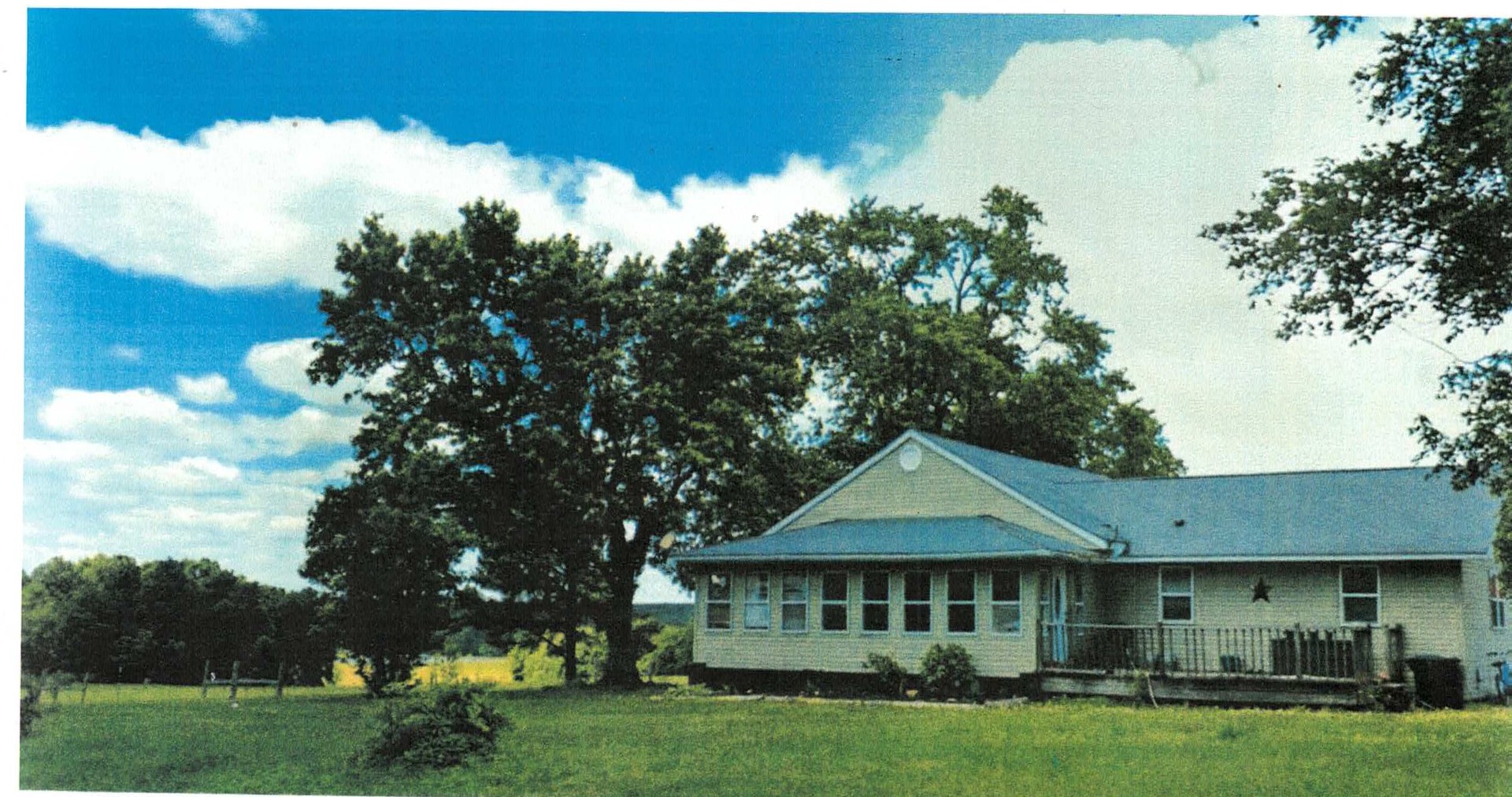 515 Thunderhawk Road