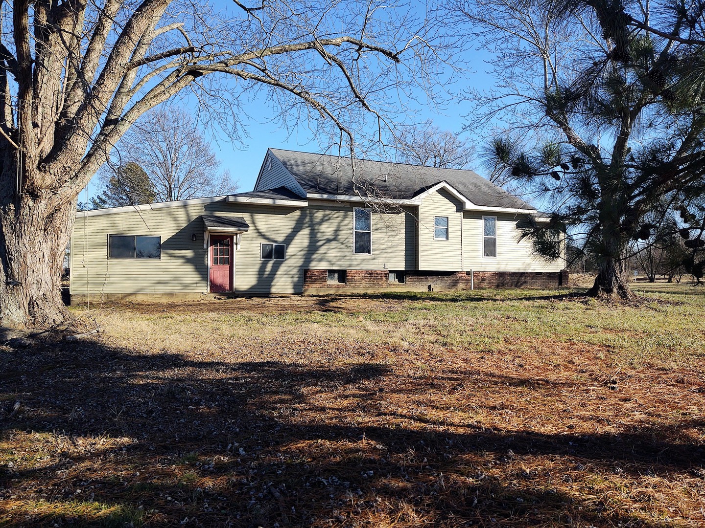 515 Thunderhawk Road