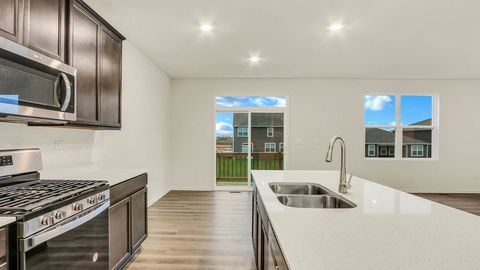 Tiny photo for 13652 S Palmetto Drive, Plainfield, IL 60544 (MLS # 12467138)