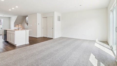 Tiny photo for 17339 Galway Road, Tinley Park, IL 60477 (MLS # 12792757)