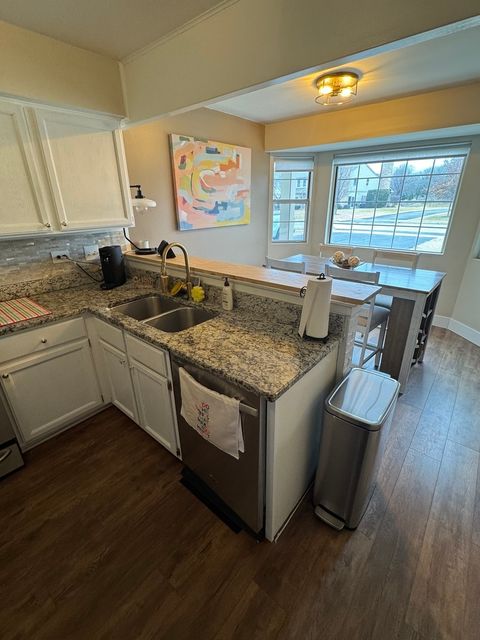 Tiny photo for 3033 Anton Circle, Aurora, IL 60504 (MLS # 12571879)