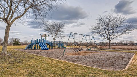 Tiny photo for 3033 Anton Circle, Aurora, IL 60504 (MLS # 12571879)