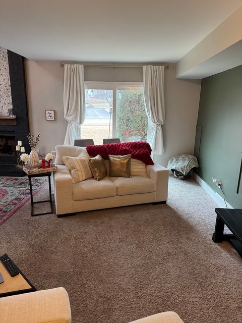 Tiny photo for 3033 Anton Circle, Aurora, IL 60504 (MLS # 12571879)