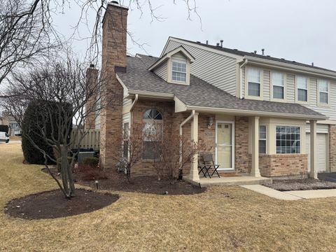 Tiny photo for 3033 Anton Circle, Aurora, IL 60504 (MLS # 12571879)
