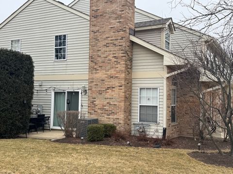 Tiny photo for 3033 Anton Circle, Aurora, IL 60504 (MLS # 12571879)