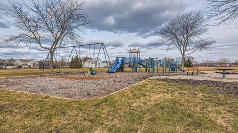 Tiny photo for 3033 Anton Circle, Aurora, IL 60504 (MLS # 12571879)