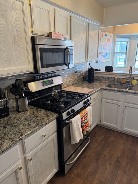 Tiny photo for 3033 Anton Circle, Aurora, IL 60504 (MLS # 12571879)