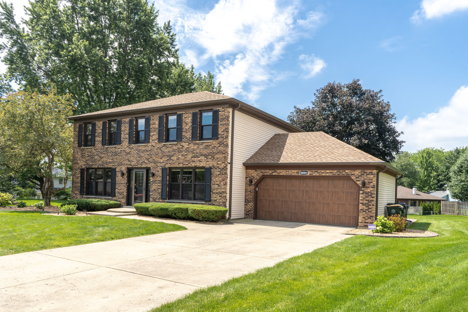 120 PLYMOUTH Court