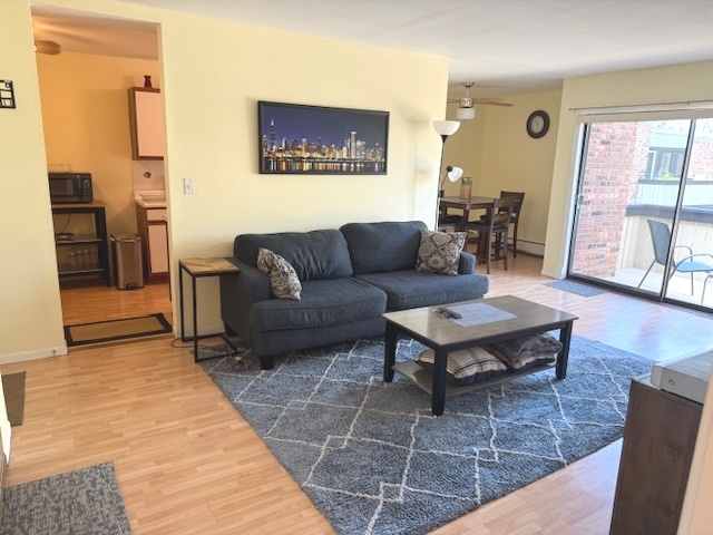 1810 Hemlock Place 304
