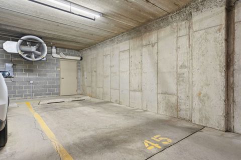 Tiny photo for 410 W Mahogany Court #509, Palatine, IL 60067 (MLS # 12589458)