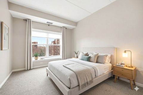 Tiny photo for 410 W Mahogany Court #509, Palatine, IL 60067 (MLS # 12589458)