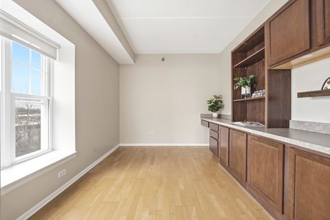 Tiny photo for 410 W Mahogany Court #509, Palatine, IL 60067 (MLS # 12589458)