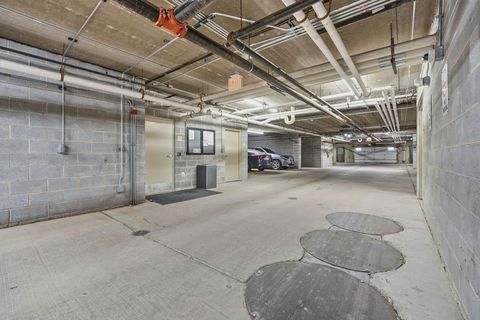 Tiny photo for 410 W Mahogany Court #509, Palatine, IL 60067 (MLS # 12589458)