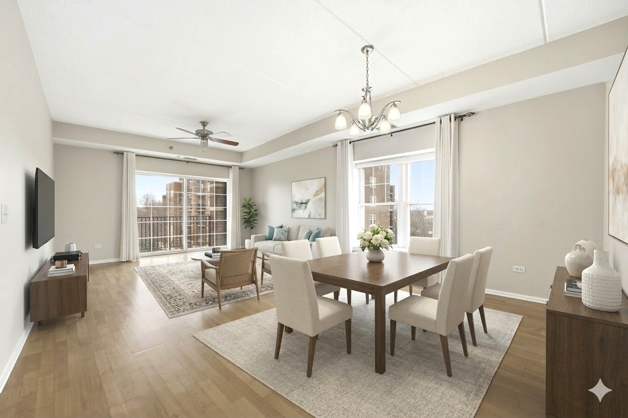 410 W Mahogany Court 509