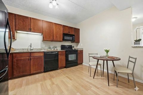 Tiny photo for 410 W Mahogany Court #509, Palatine, IL 60067 (MLS # 12589458)