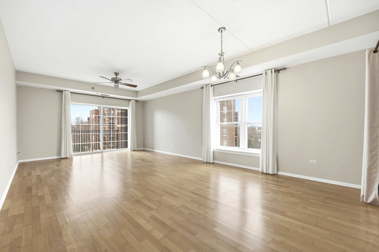 410 W Mahogany Court 509