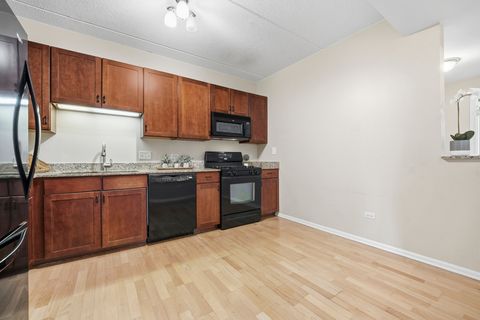 Tiny photo for 410 W Mahogany Court #509, Palatine, IL 60067 (MLS # 12589458)