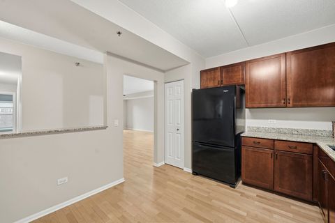 Tiny photo for 410 W Mahogany Court #509, Palatine, IL 60067 (MLS # 12589458)