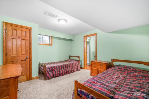 Tiny photo for 714 E Knights Road, Sandwich, IL 60548 (MLS # 12649266)