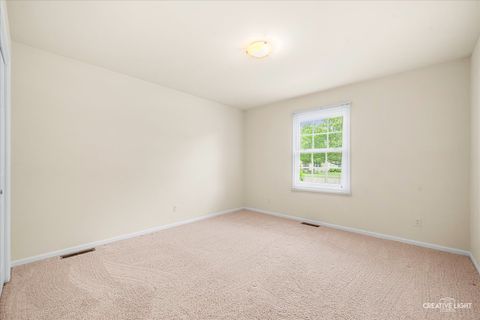 Tiny photo for 714 E Knights Road, Sandwich, IL 60548 (MLS # 12649266)