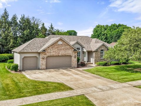 Tiny photo for 714 E Knights Road, Sandwich, IL 60548 (MLS # 12649266)