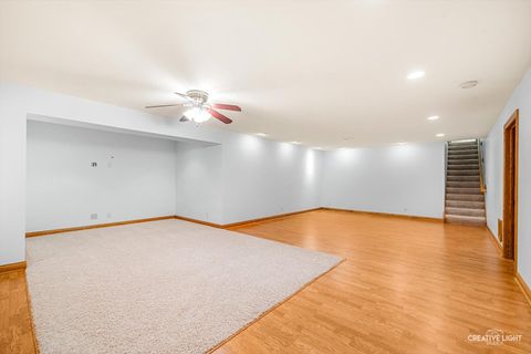 Tiny photo for 714 E Knights Road, Sandwich, IL 60548 (MLS # 12649266)