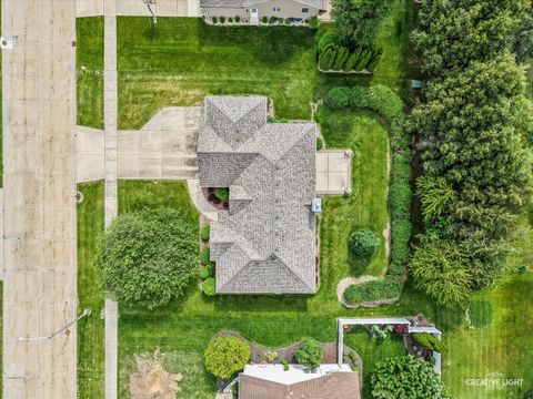 Tiny photo for 714 E Knights Road, Sandwich, IL 60548 (MLS # 12649266)