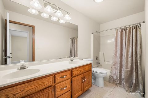 Tiny photo for 714 E Knights Road, Sandwich, IL 60548 (MLS # 12649266)