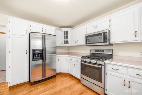 Tiny photo for 714 E Knights Road, Sandwich, IL 60548 (MLS # 12649266)
