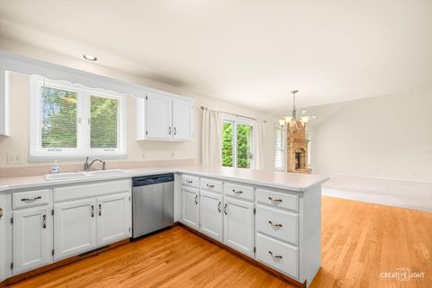 Tiny photo for 714 E Knights Road, Sandwich, IL 60548 (MLS # 12649266)