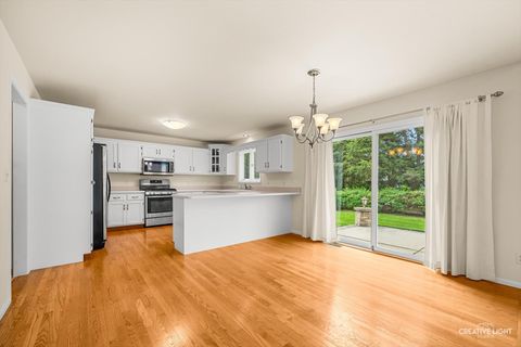 Tiny photo for 714 E Knights Road, Sandwich, IL 60548 (MLS # 12649266)