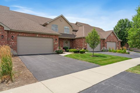 Tiny photo for 14903 S Preserve Drive, Lockport, IL 60441 (MLS # 12520345)