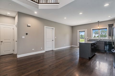 Tiny photo for 14903 S Preserve Drive, Lockport, IL 60441 (MLS # 12520345)