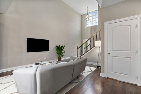 Tiny photo for 14903 S Preserve Drive, Lockport, IL 60441 (MLS # 12520345)