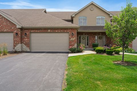 Photo of 14903 S Preserve Drive, Lockport, IL 60441 (MLS # 12520345)