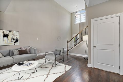 Tiny photo for 14903 S Preserve Drive, Lockport, IL 60441 (MLS # 12520345)