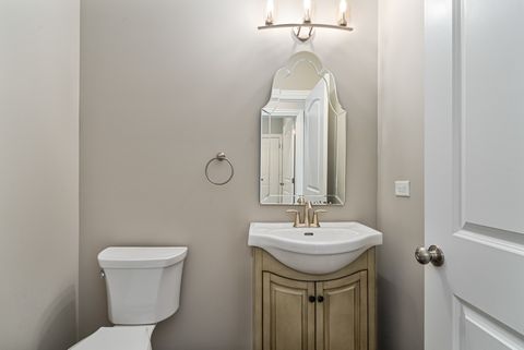 Tiny photo for 14903 S Preserve Drive, Lockport, IL 60441 (MLS # 12520345)