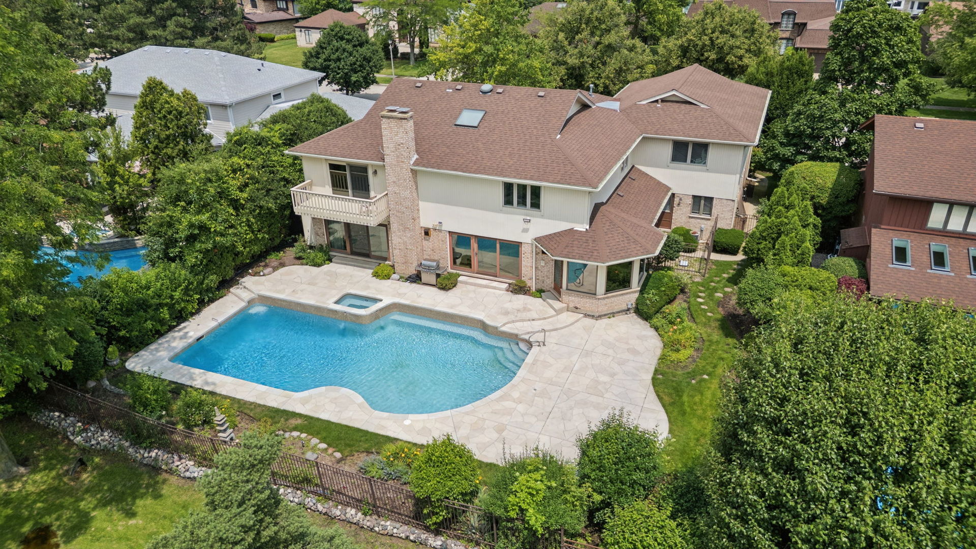 3639 Pebble Beach Road