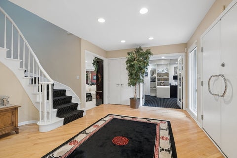 Tiny photo for 3639 Pebble Beach Road, Northbrook, IL 60062 (MLS # 12697822)